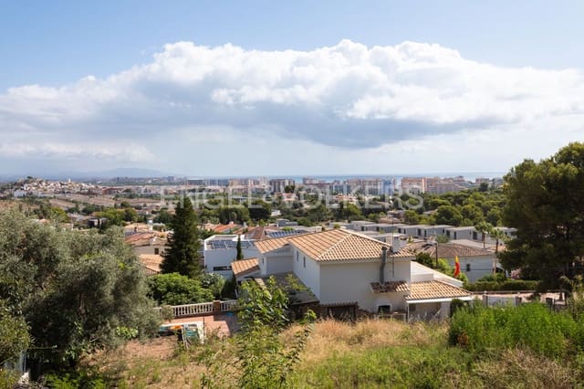 Terrain à Bâtir à vendre à Oropesa  - 129 000 € (Ref: 9144916)