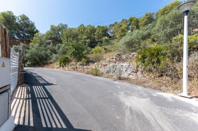 Terrain à Bâtir à vendre à Oropesa  - 129 000 € (Ref: 9144916)