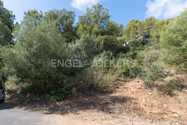 Terrain à Bâtir à vendre à Oropesa  - 129 000 € (Ref: 9144916)
