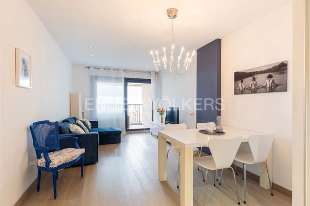 Apartamento de 1 habitación en Alboraya / Alboraia en alquiler con piscina garaje - 4.500 € (Ref: 9144980)