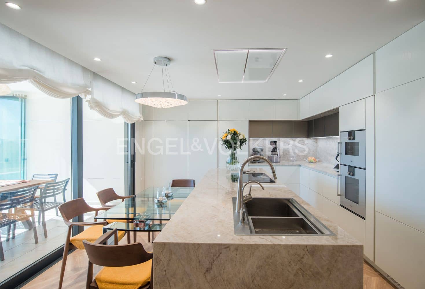 4 bedroom Villa for sale in Castello de la Plana with pool garage - € 1,500,000 (Ref: 9146057)