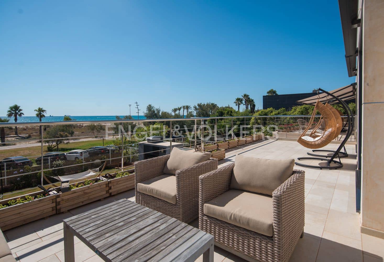 4 bedroom Villa for sale in Castello de la Plana with pool garage - € 1,500,000 (Ref: 9146057)