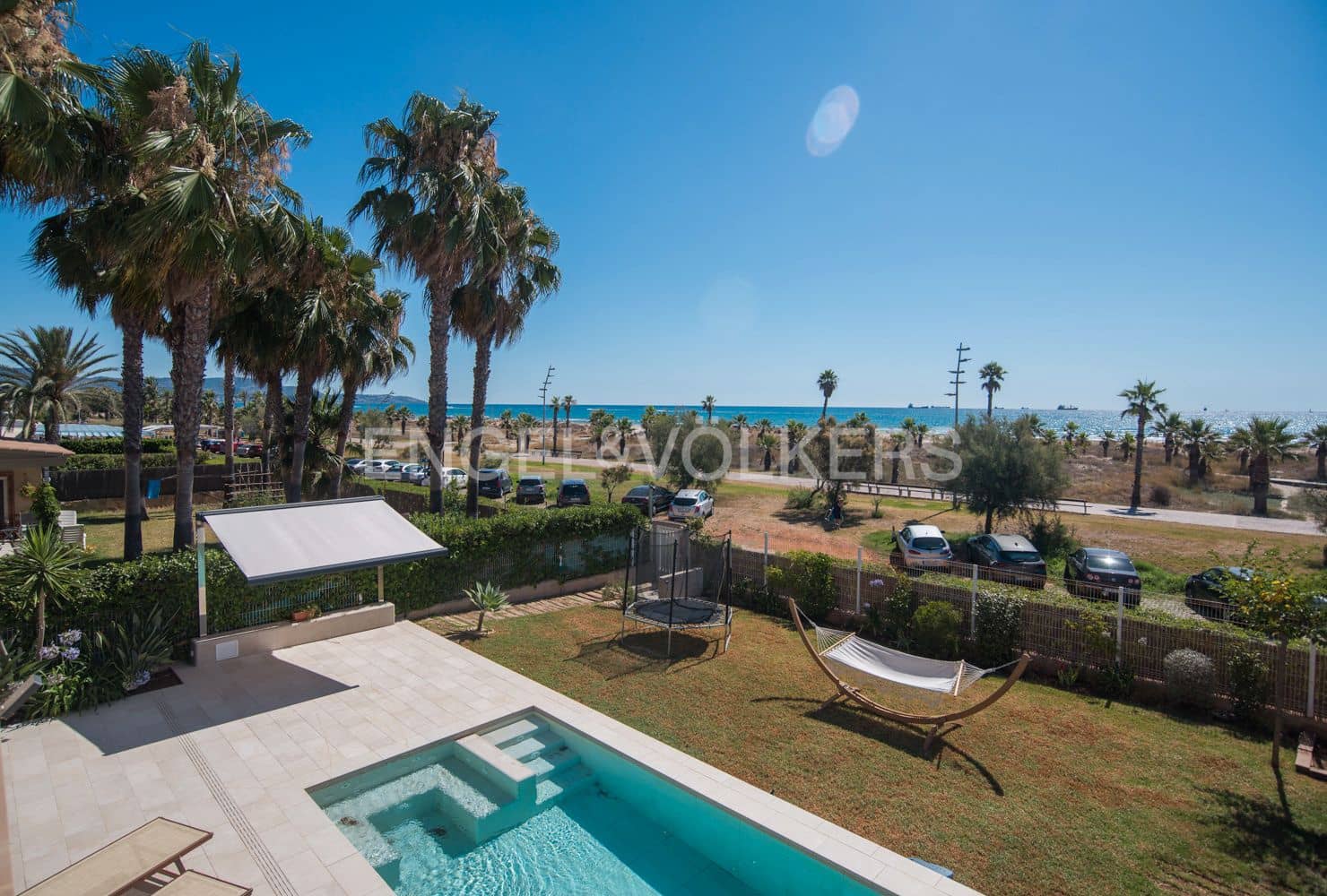 4 bedroom Villa for sale in Castello de la Plana with pool garage - € 1,500,000 (Ref: 9146057)