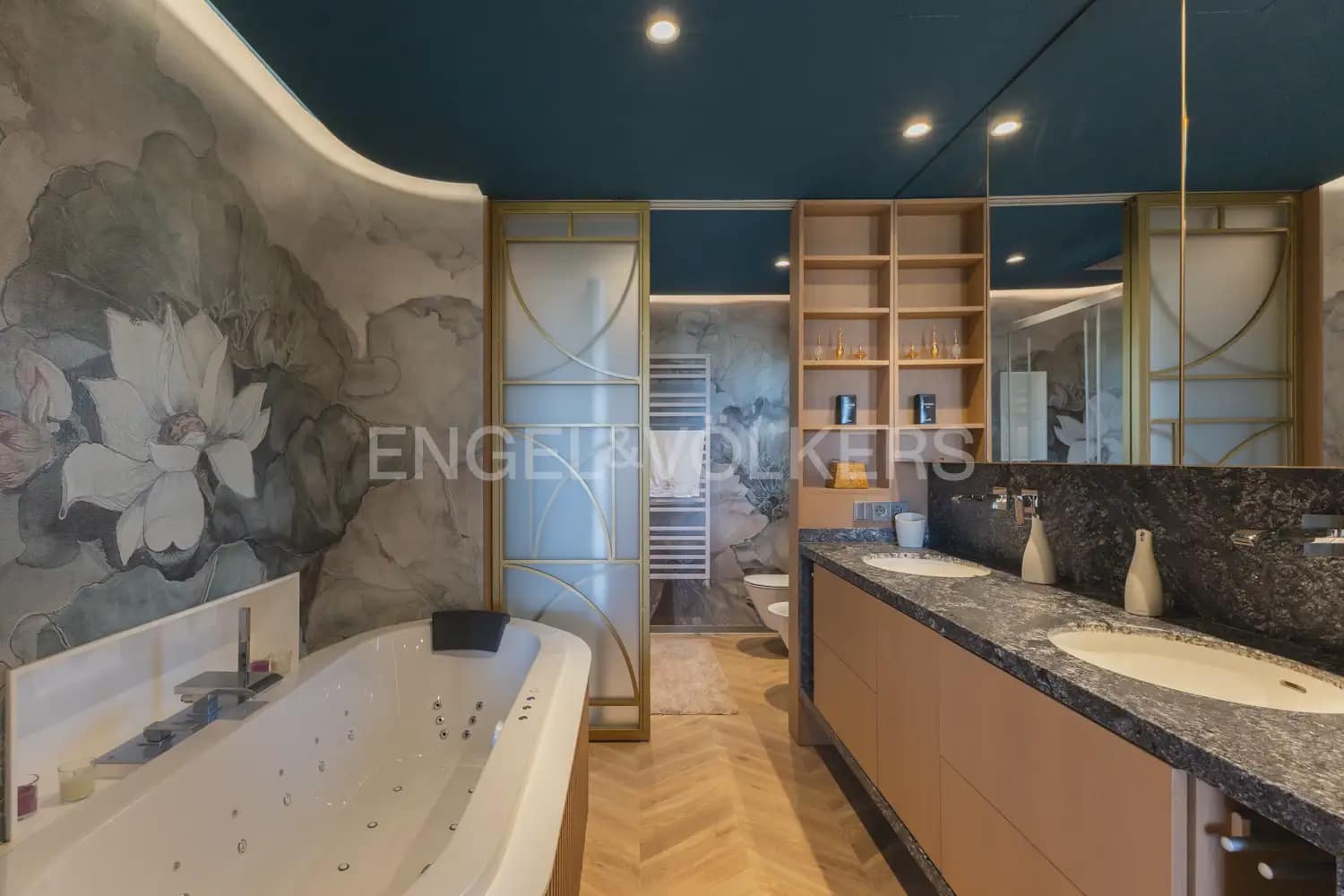 4 bedroom Villa for sale in Castello de la Plana with pool garage - € 1,500,000 (Ref: 9146057)