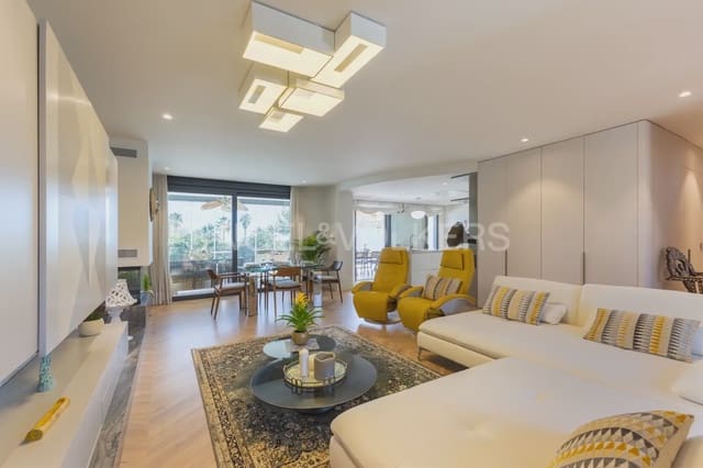4 bedroom Villa for sale in El Grau de Castelló, Castelló de la Plana with pool garage - € 1,500,000 (Ref: 9146057)