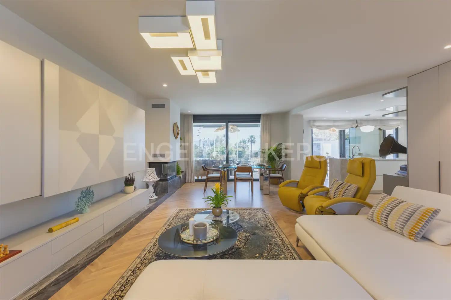 4 bedroom Villa for sale in Castello de la Plana with pool garage - € 1,500,000 (Ref: 9146057)