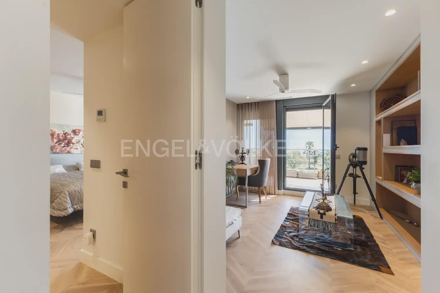 4 bedroom Villa for sale in Castello de la Plana with pool garage - € 1,500,000 (Ref: 9146057)