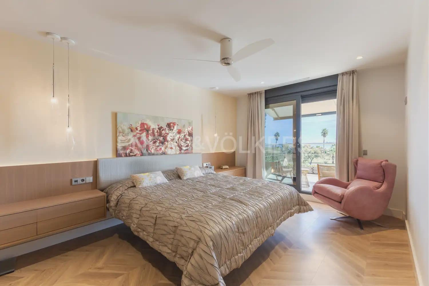 4 bedroom Villa for sale in Castello de la Plana with pool garage - € 1,500,000 (Ref: 9146057)