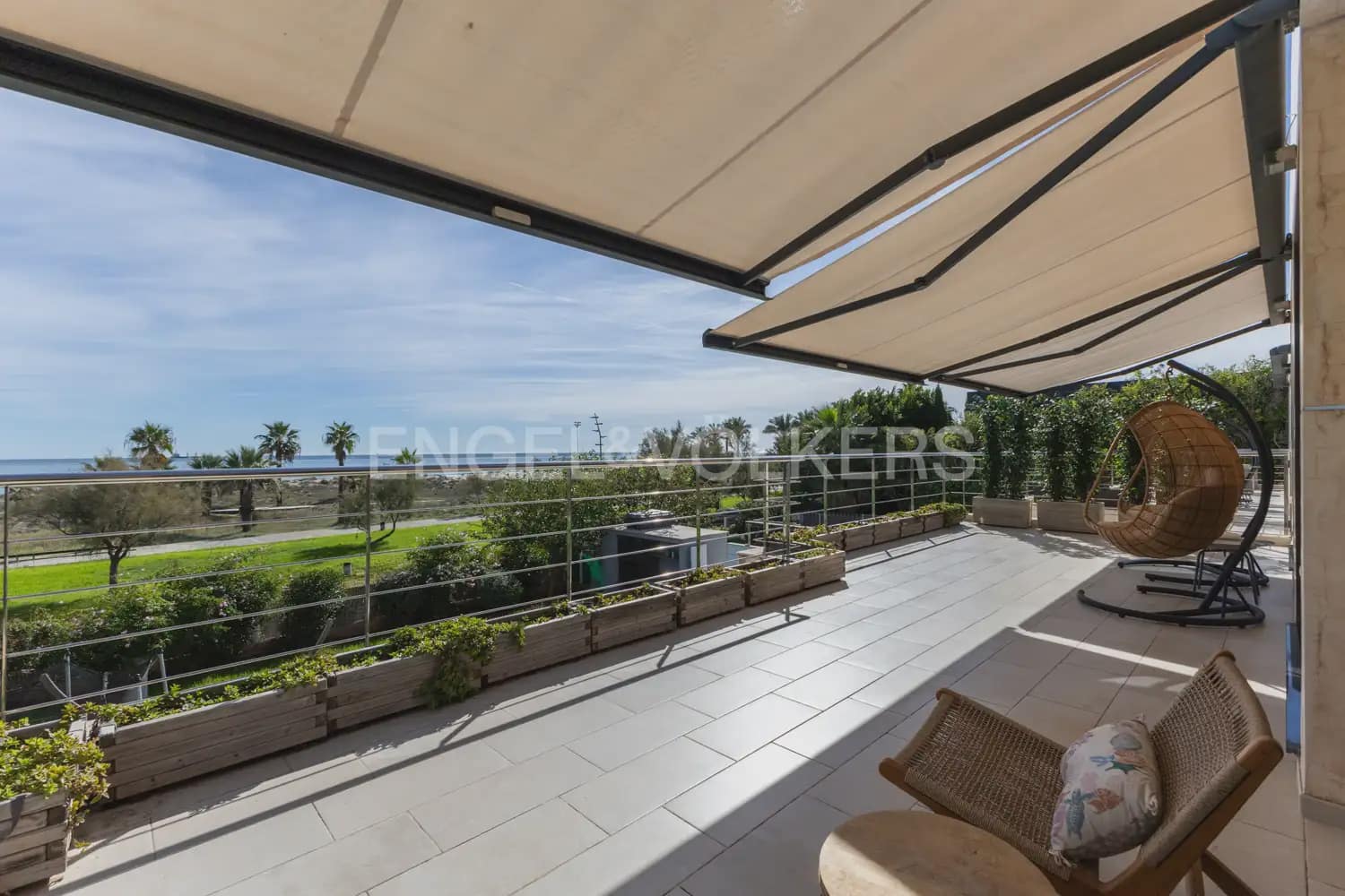4 bedroom Villa for sale in Castello de la Plana with pool garage - € 1,500,000 (Ref: 9146057)