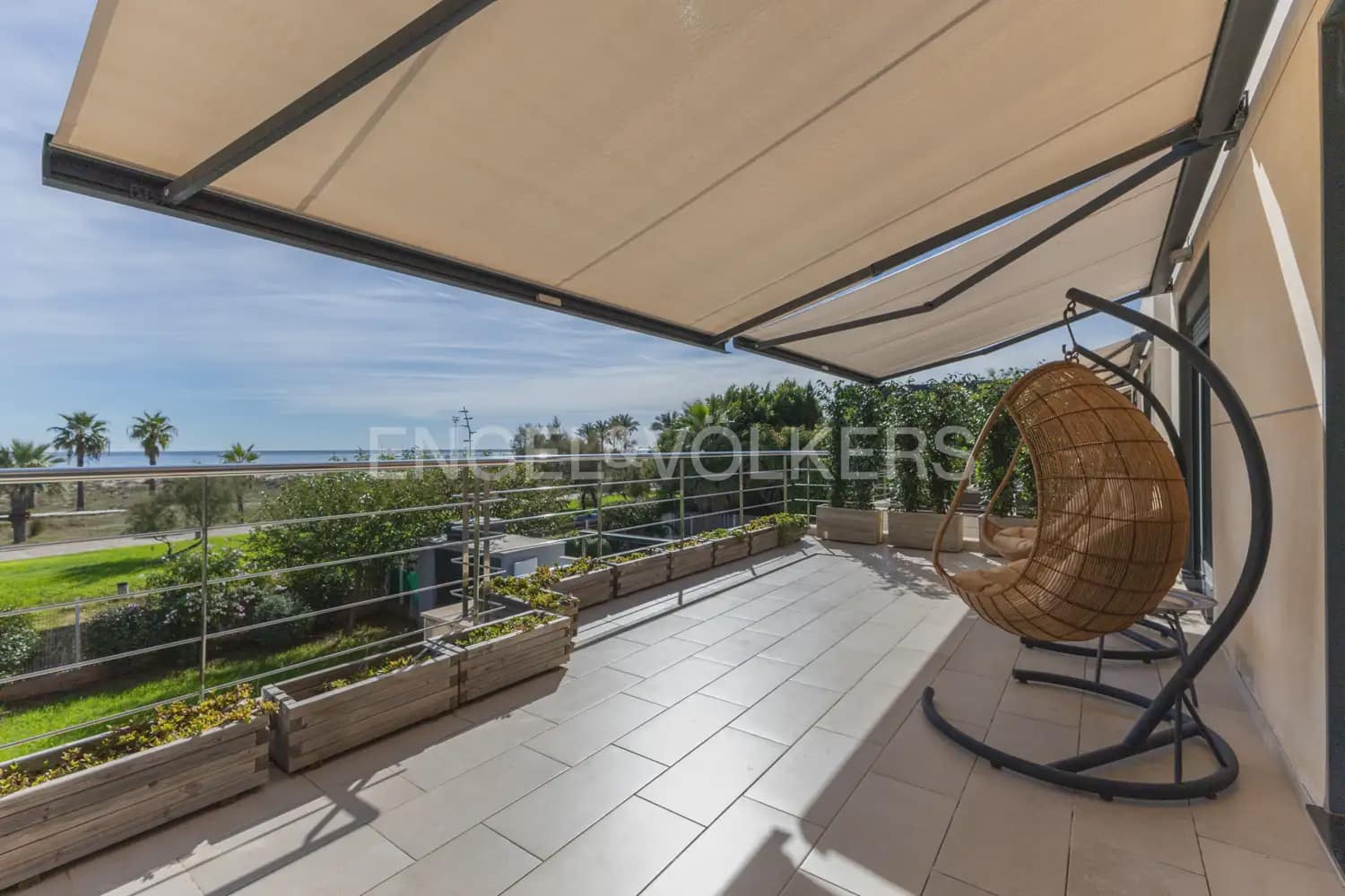4 bedroom Villa for sale in Castello de la Plana with pool garage - € 1,500,000 (Ref: 9146057)