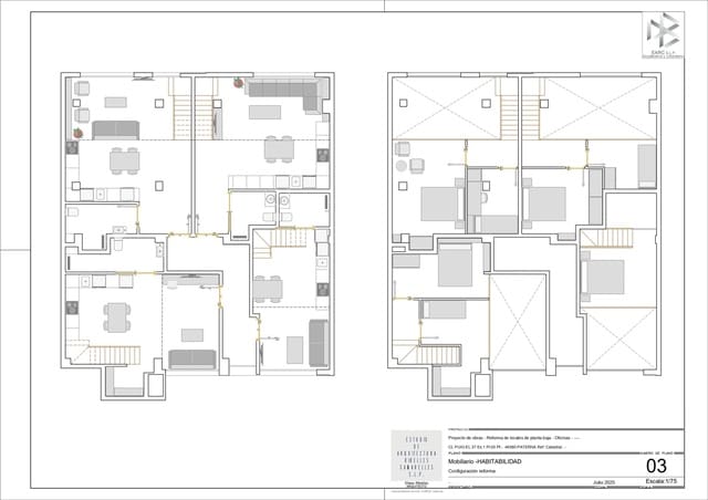 2 sypialnia Loft na sprzedaż w Sotolivar - Mas del Rosari, Paterna - 140 000 € (Ref: 9148489)