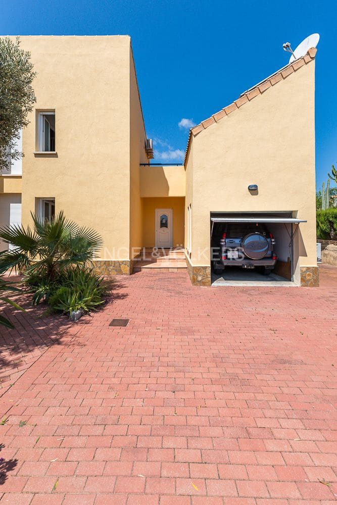 3 chambre Villa/Maison à vendre à Els Poblets avec piscine garage - 848 000 € (Ref: 9148495)