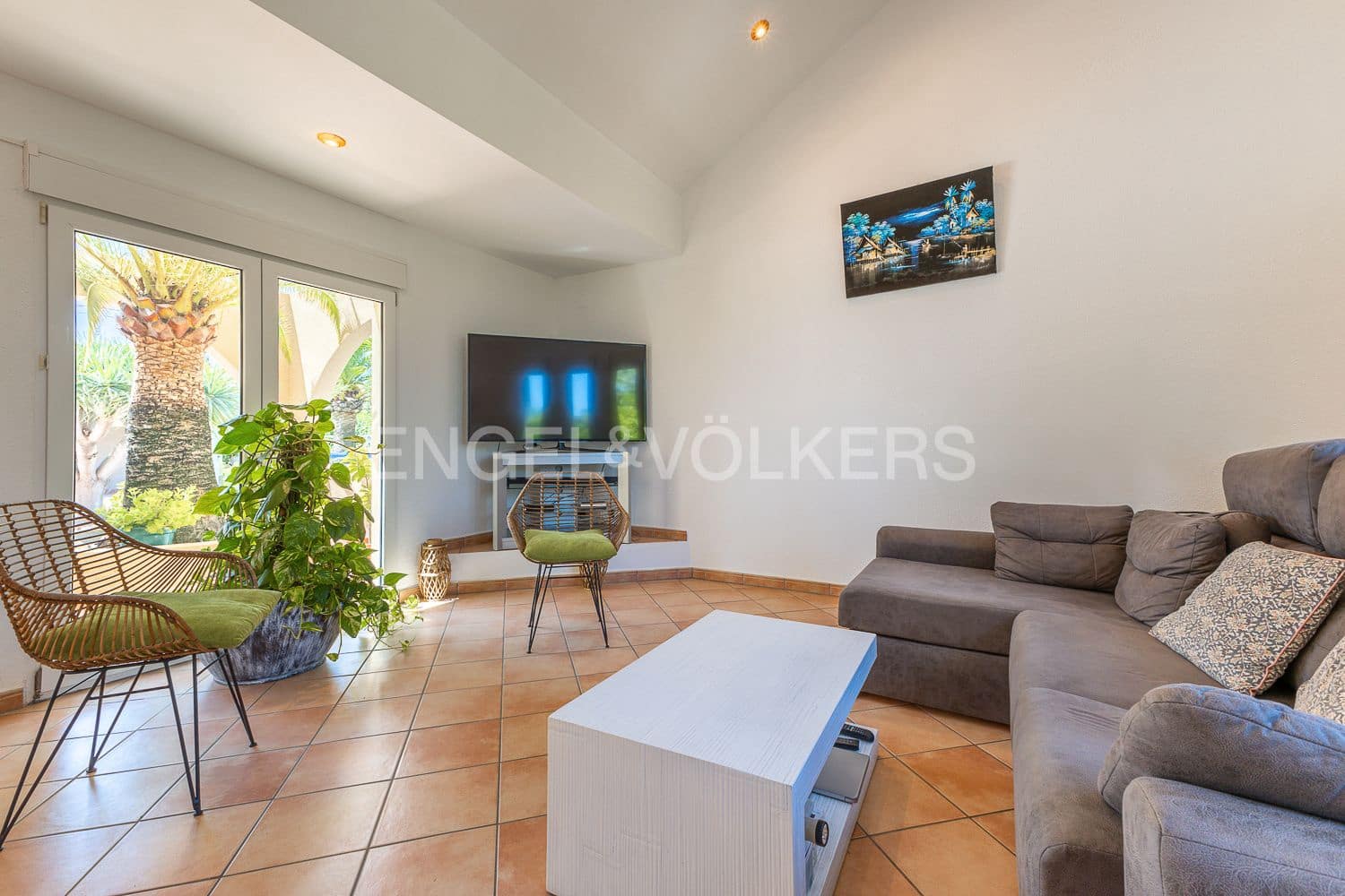 3 chambre Villa/Maison à vendre à Els Poblets avec piscine garage - 848 000 € (Ref: 9148495)