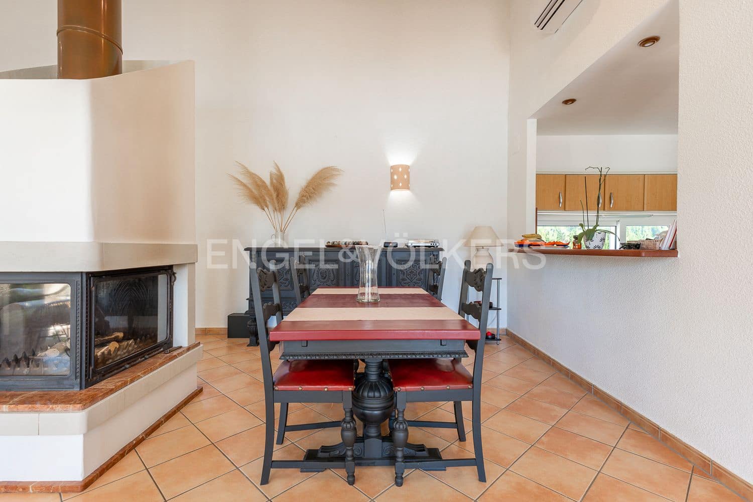 3 chambre Villa/Maison à vendre à Els Poblets avec piscine garage - 848 000 € (Ref: 9148495)