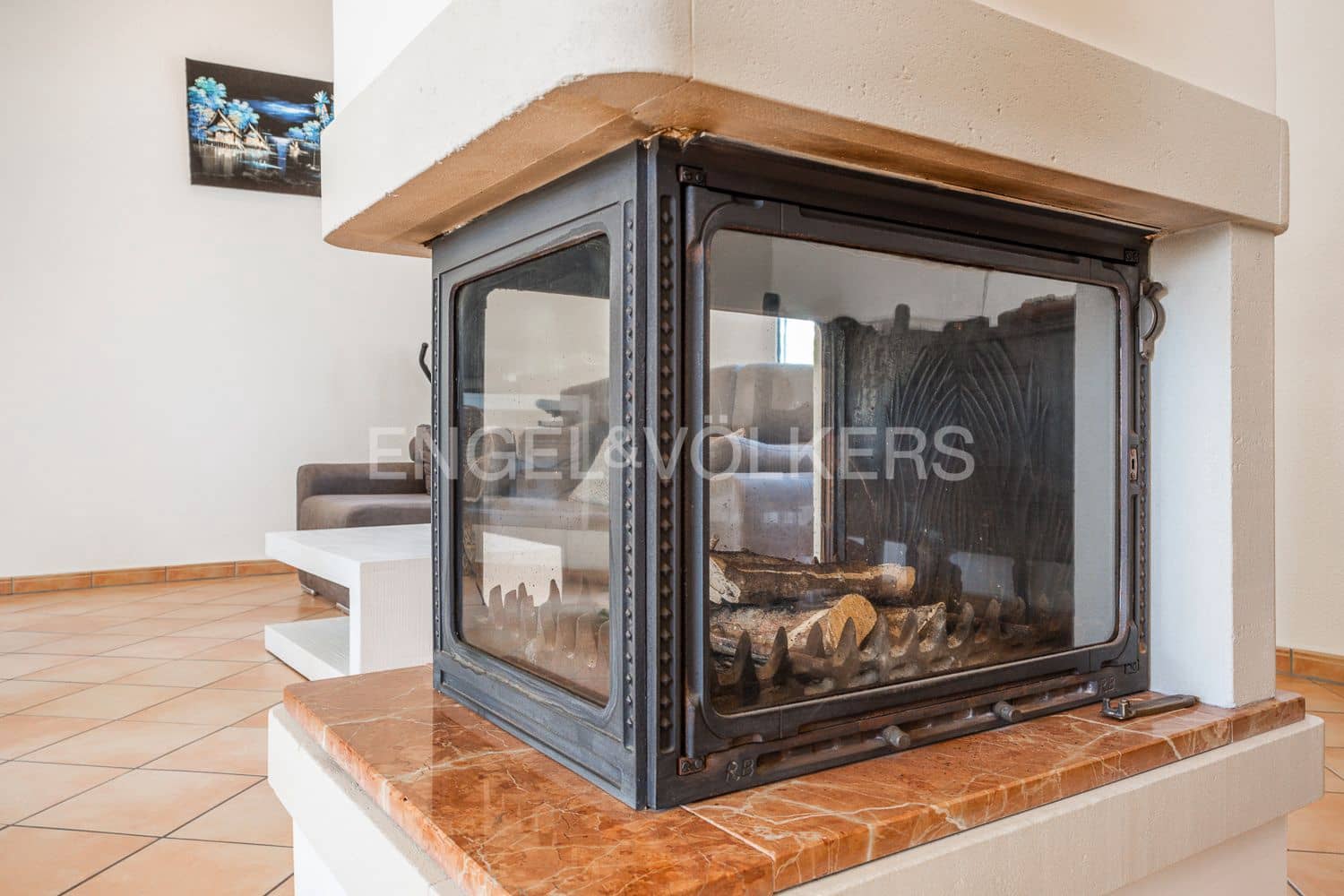 3 chambre Villa/Maison à vendre à Els Poblets avec piscine garage - 848 000 € (Ref: 9148495)