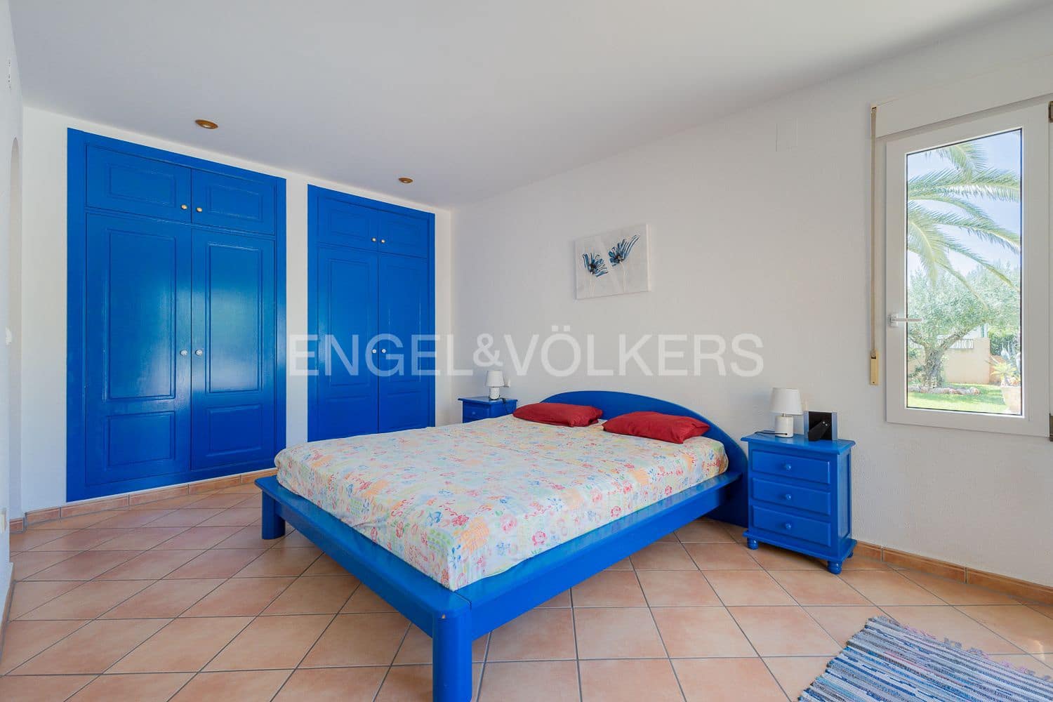 3 chambre Villa/Maison à vendre à Els Poblets avec piscine garage - 848 000 € (Ref: 9148495)