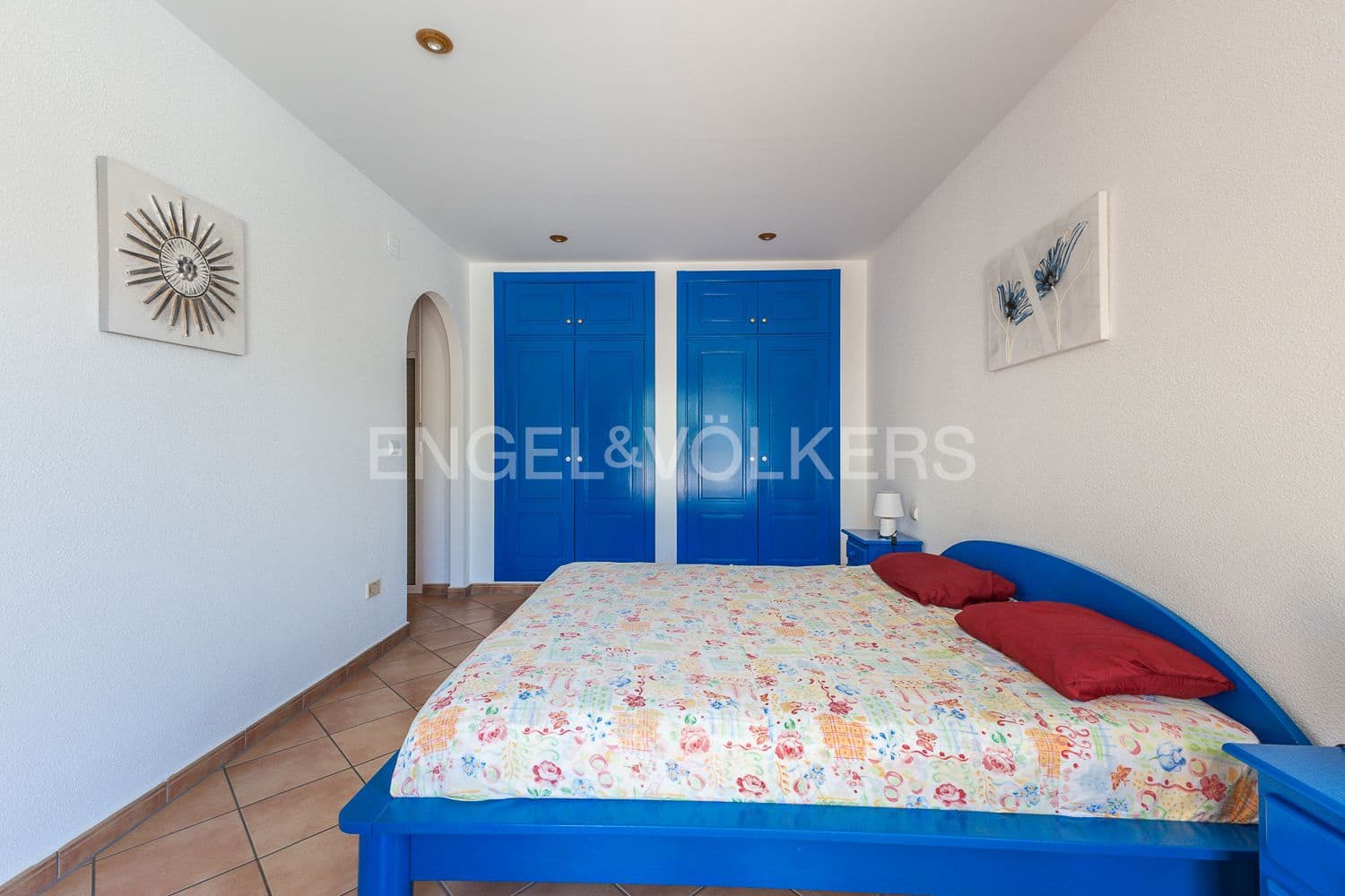 3 chambre Villa/Maison à vendre à Els Poblets avec piscine garage - 848 000 € (Ref: 9148495)