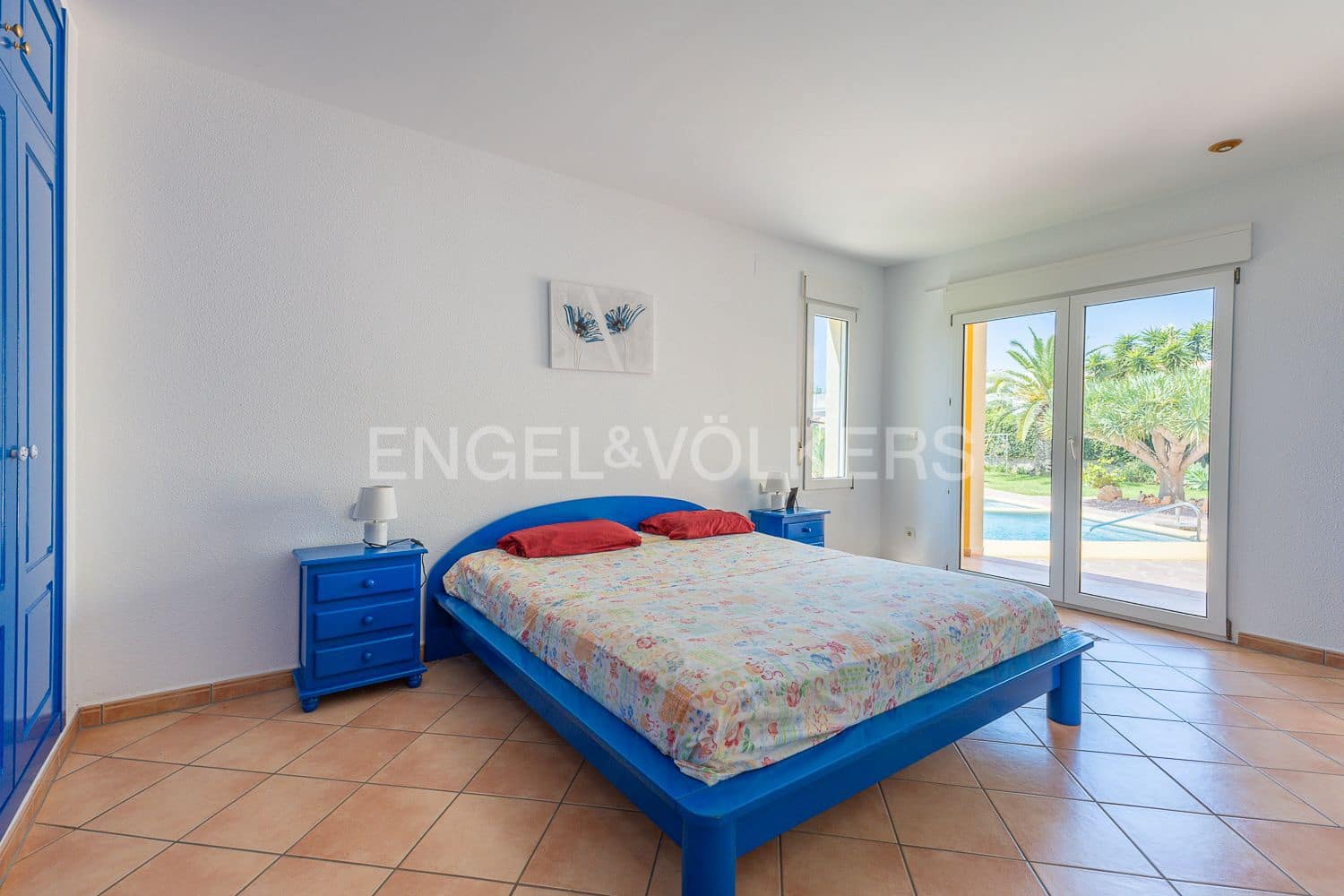 3 chambre Villa/Maison à vendre à Els Poblets avec piscine garage - 848 000 € (Ref: 9148495)