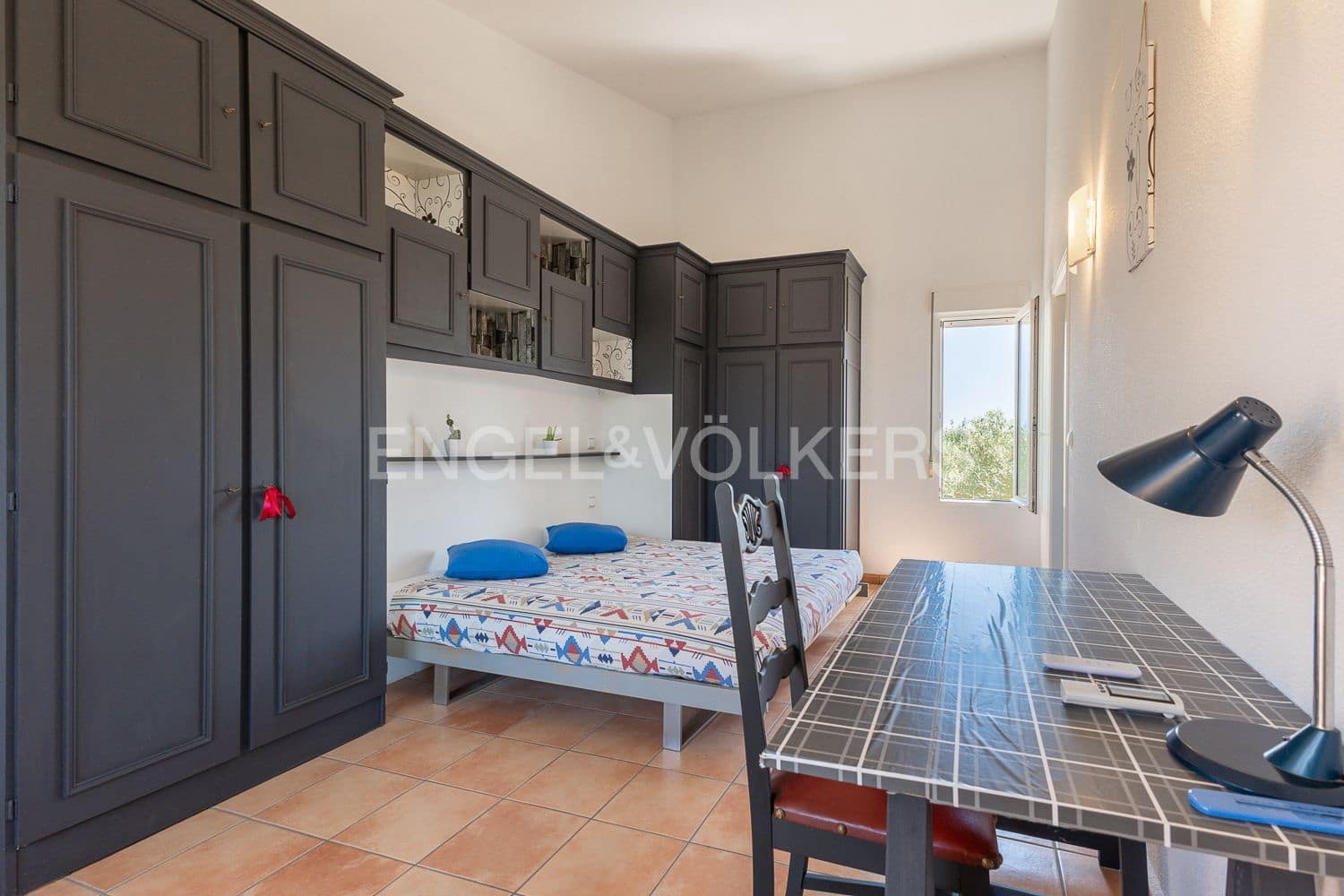 3 chambre Villa/Maison à vendre à Els Poblets avec piscine garage - 848 000 € (Ref: 9148495)