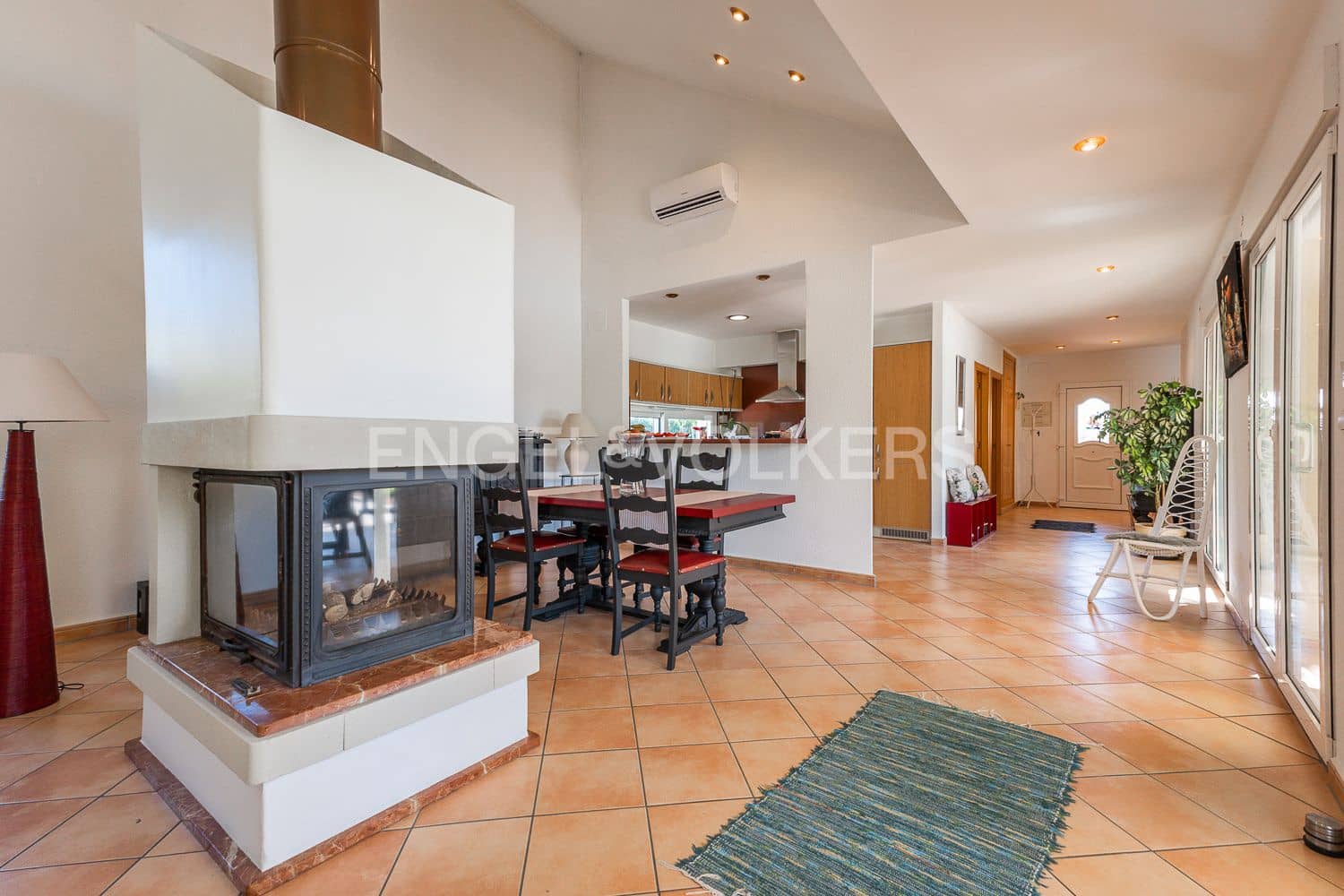 3 chambre Villa/Maison à vendre à Els Poblets avec piscine garage - 848 000 € (Ref: 9148495)