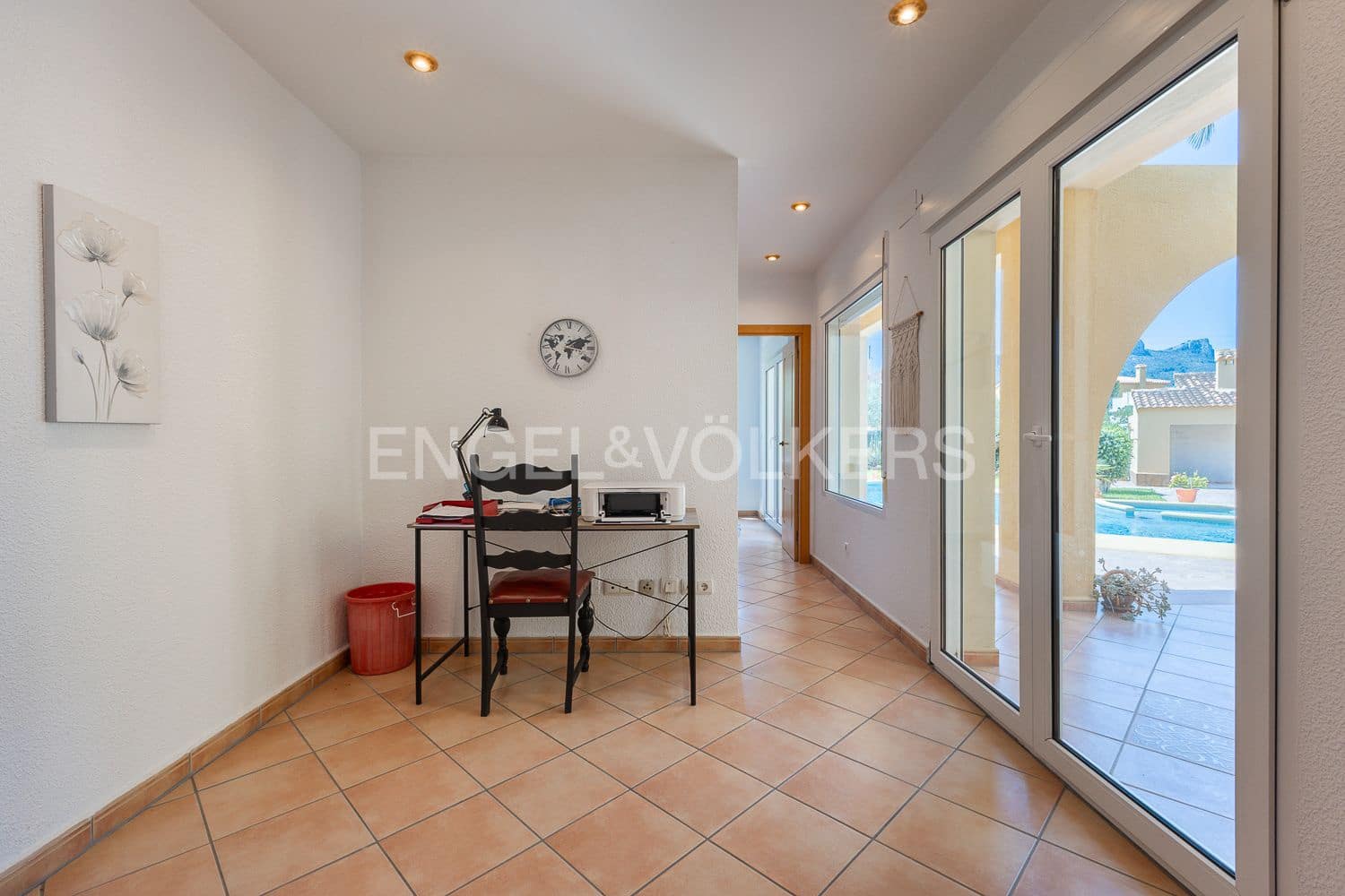 3 chambre Villa/Maison à vendre à Els Poblets avec piscine garage - 848 000 € (Ref: 9148495)