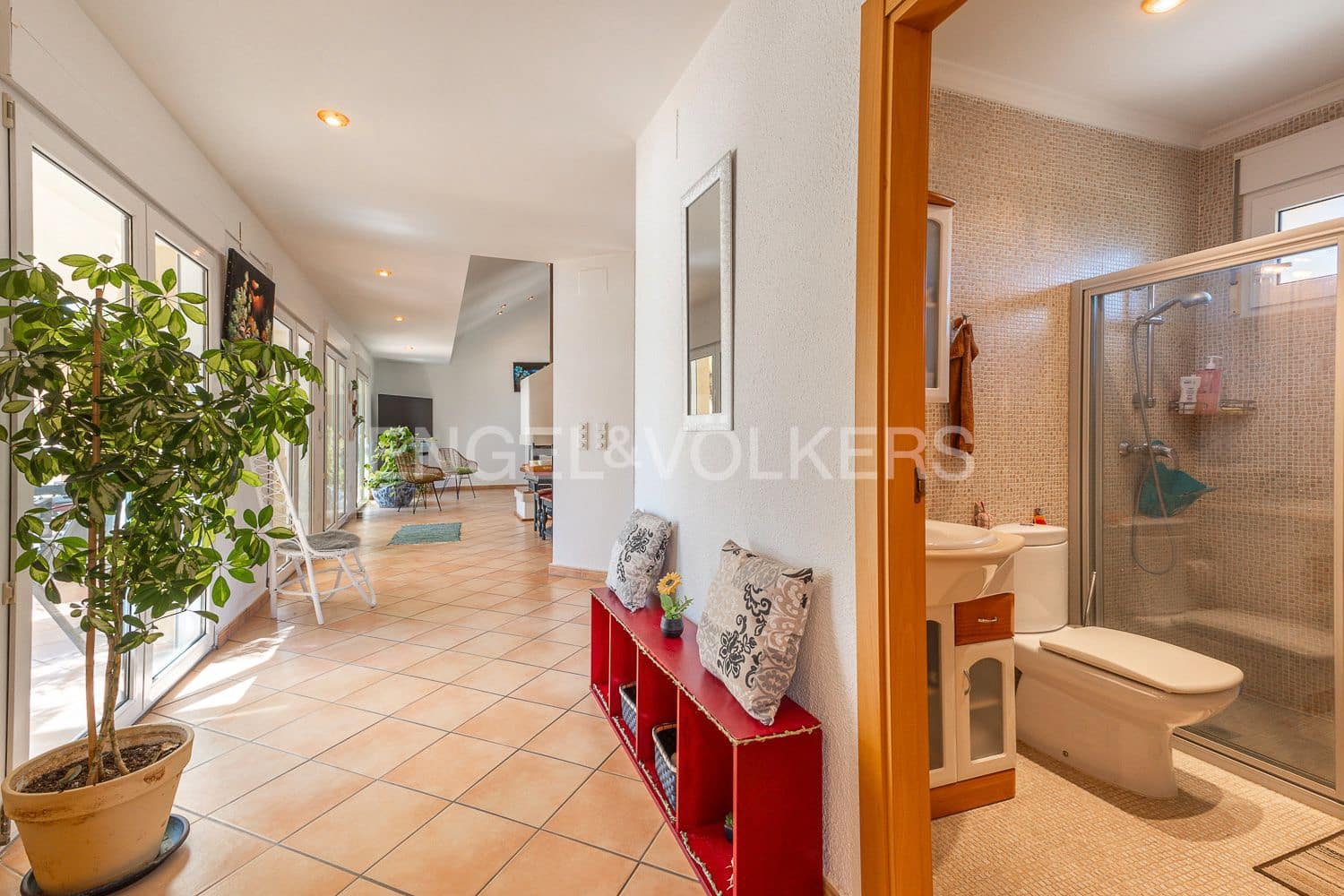 3 chambre Villa/Maison à vendre à Els Poblets avec piscine garage - 848 000 € (Ref: 9148495)
