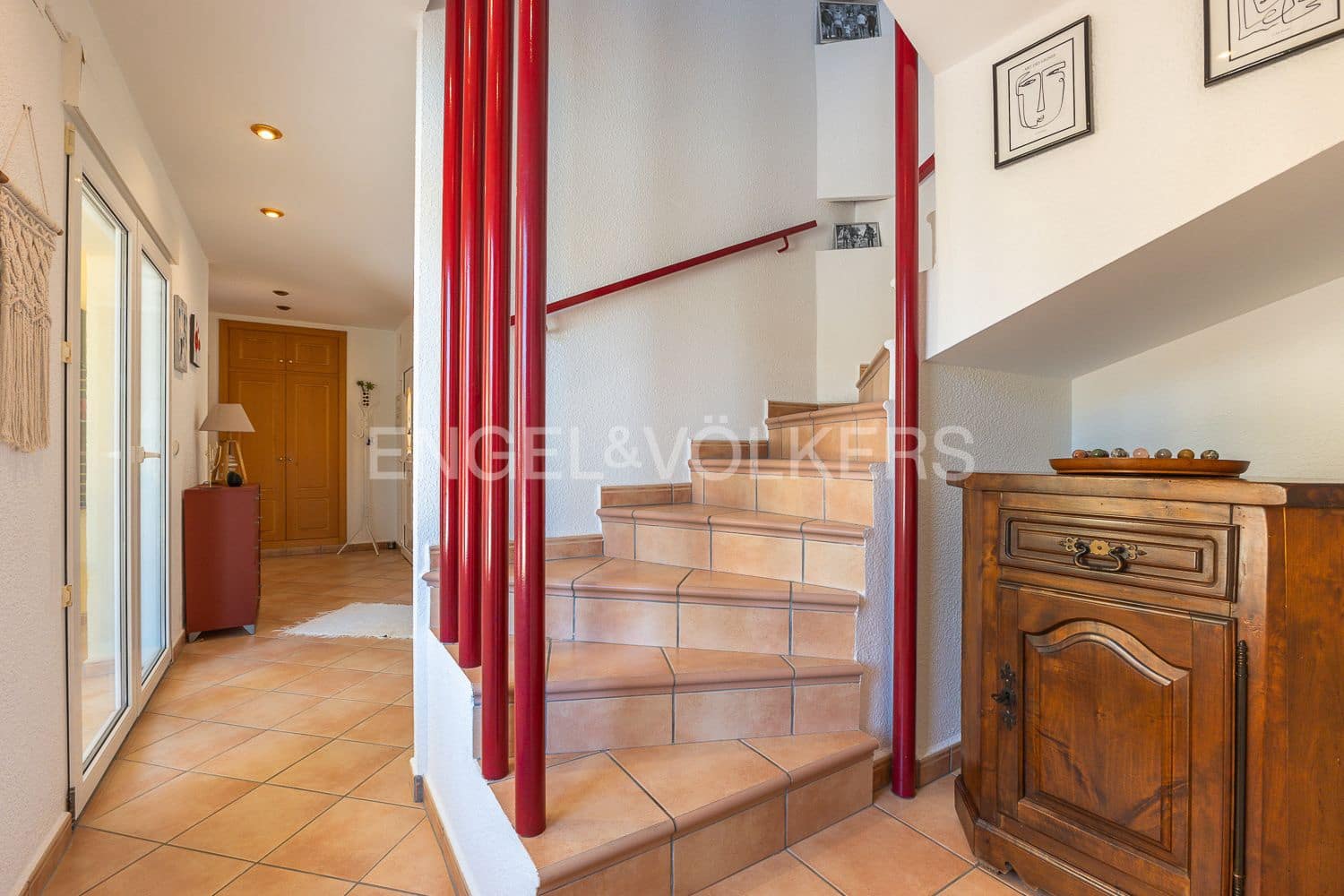 3 chambre Villa/Maison à vendre à Els Poblets avec piscine garage - 848 000 € (Ref: 9148495)