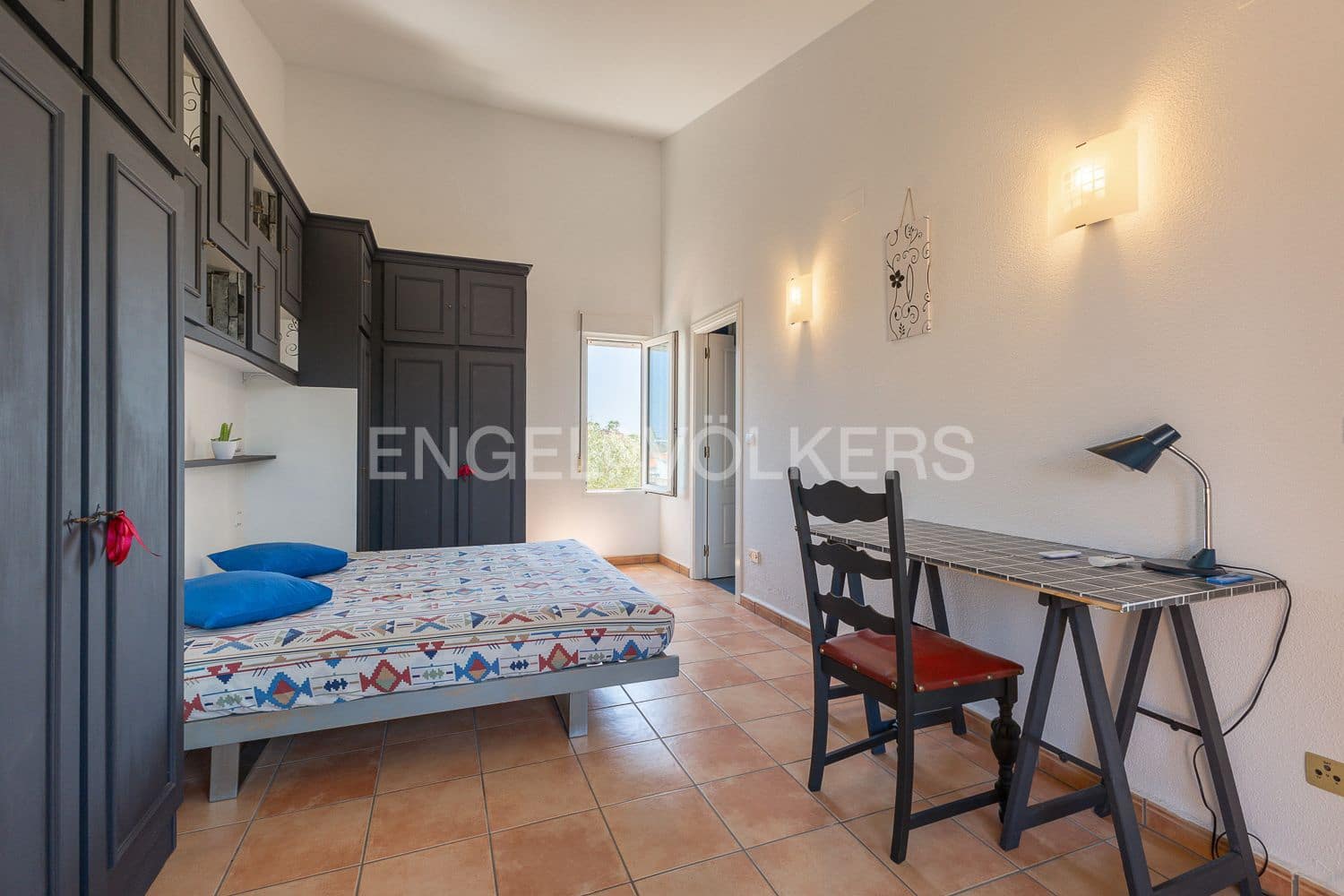 3 chambre Villa/Maison à vendre à Els Poblets avec piscine garage - 848 000 € (Ref: 9148495)