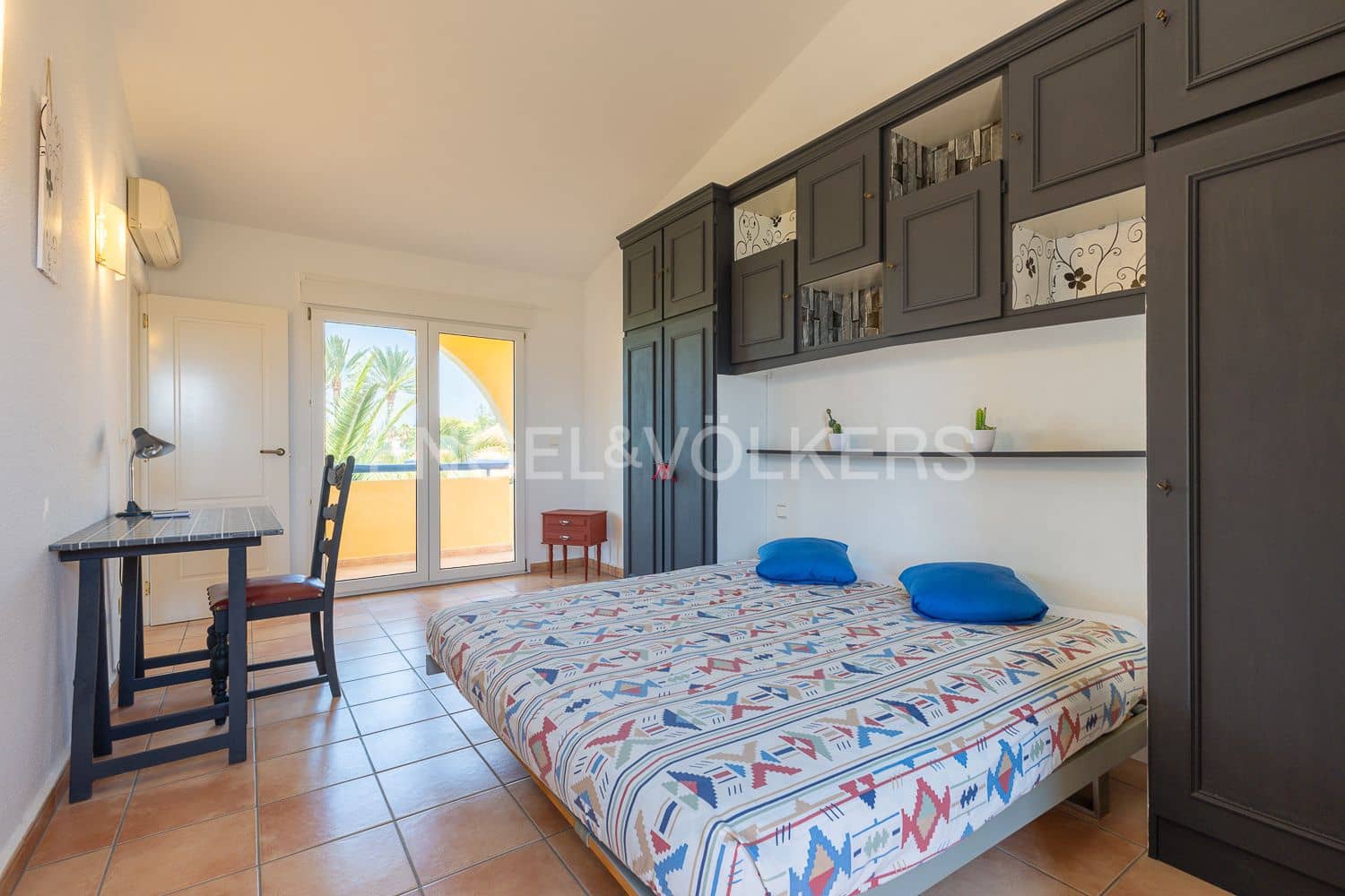 3 chambre Villa/Maison à vendre à Els Poblets avec piscine garage - 848 000 € (Ref: 9148495)