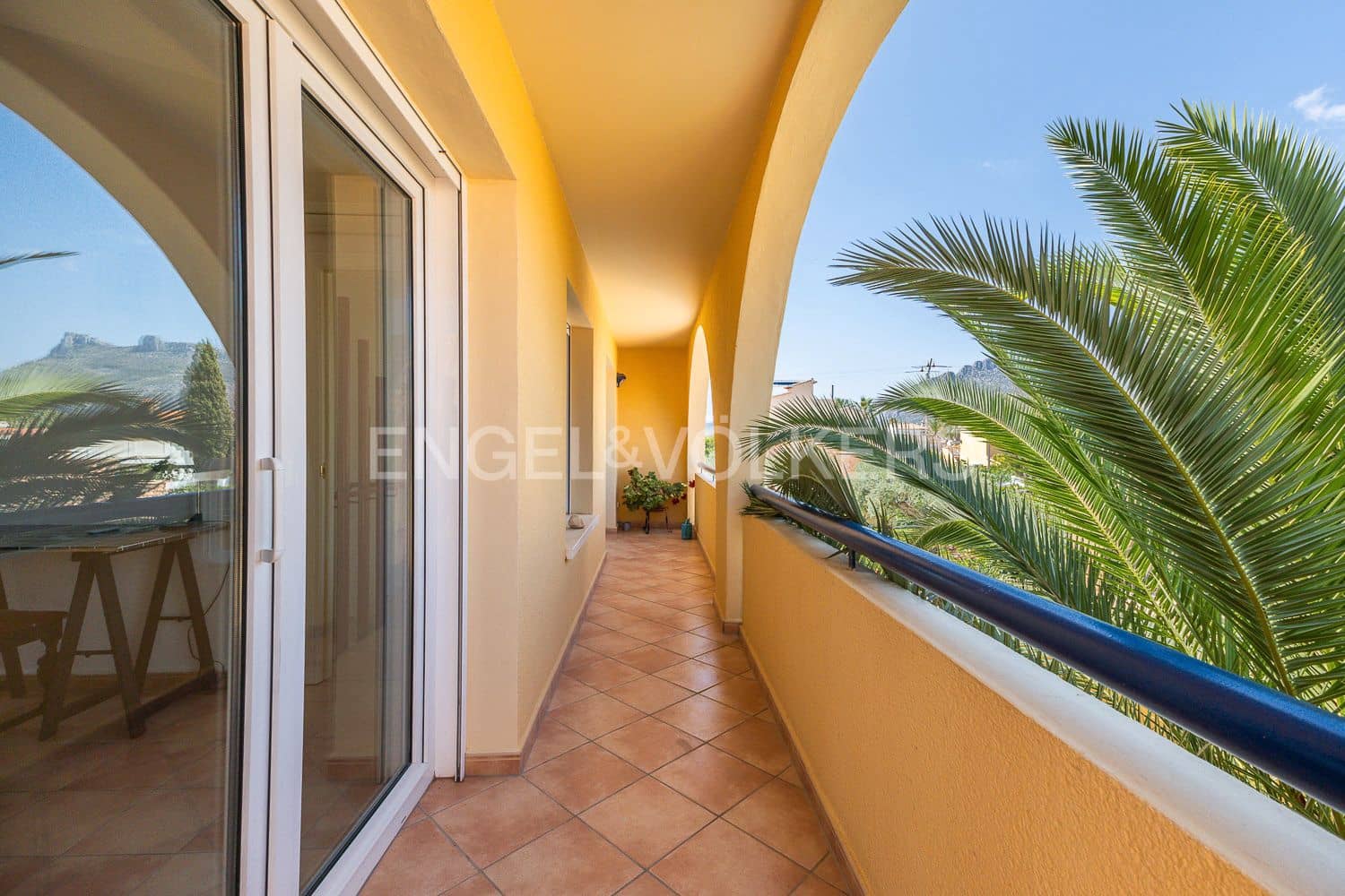 3 chambre Villa/Maison à vendre à Els Poblets avec piscine garage - 848 000 € (Ref: 9148495)