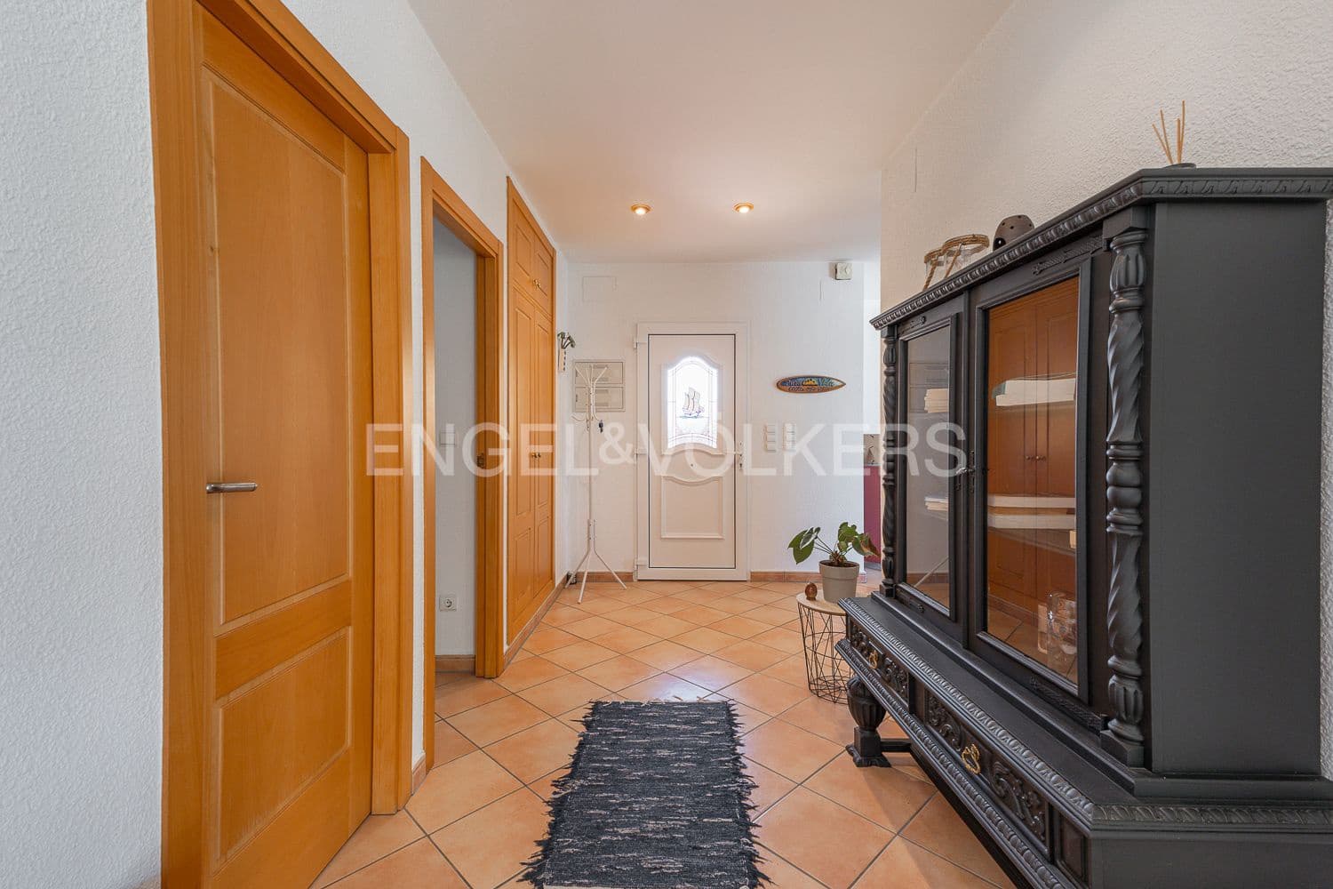 3 chambre Villa/Maison à vendre à Els Poblets avec piscine garage - 848 000 € (Ref: 9148495)
