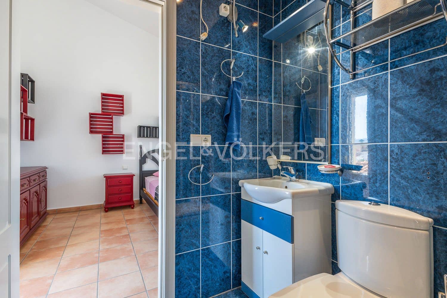 3 chambre Villa/Maison à vendre à Els Poblets avec piscine garage - 848 000 € (Ref: 9148495)