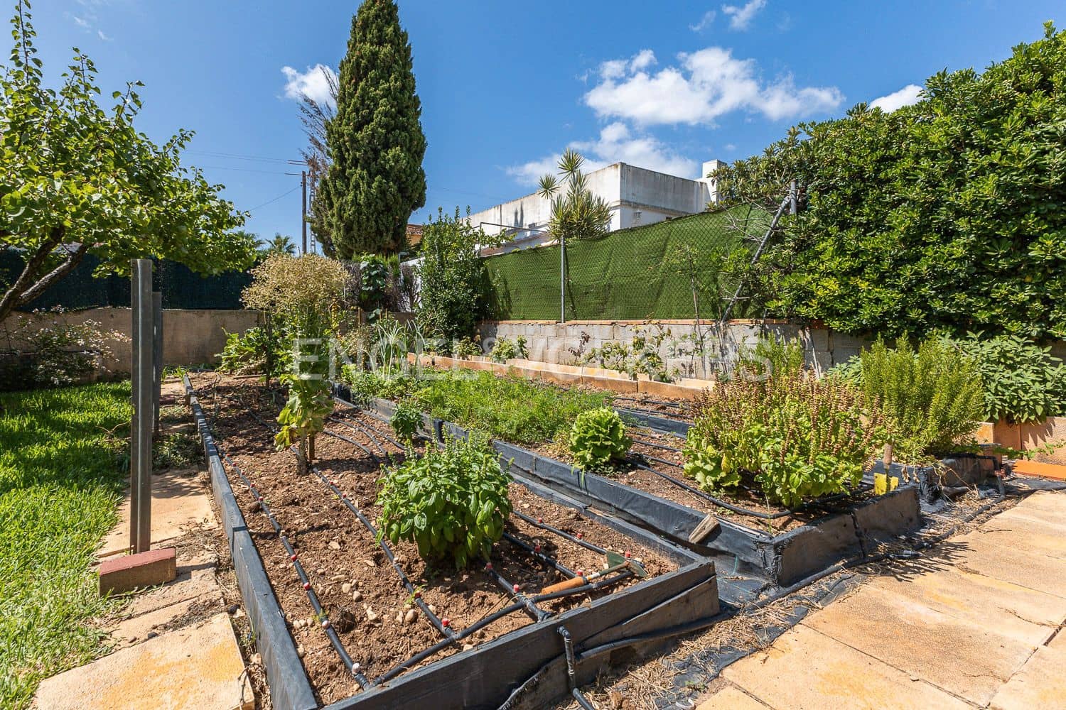 3 chambre Villa/Maison à vendre à Els Poblets avec piscine garage - 848 000 € (Ref: 9148495)