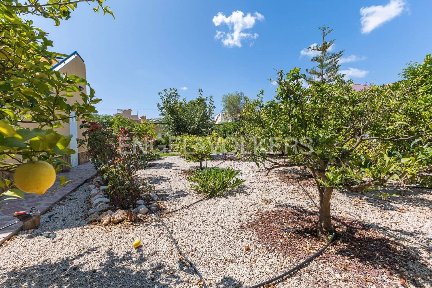 3 chambre Villa/Maison à vendre à Els Poblets avec piscine garage - 848 000 € (Ref: 9148495)