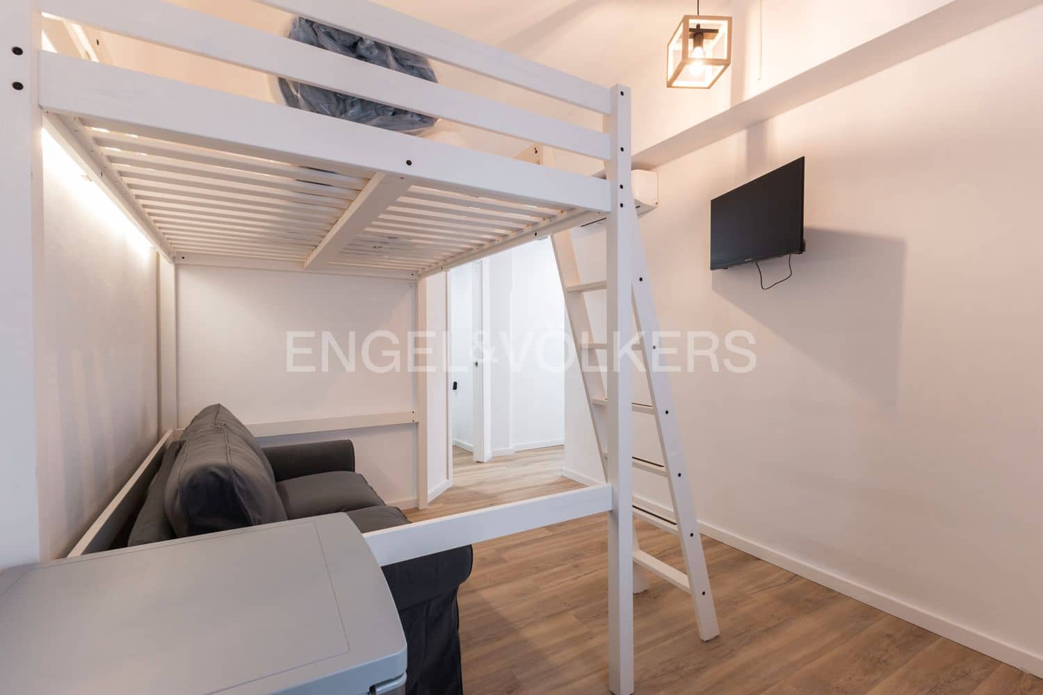 7 Zimmer Wohnung zu verkaufen in Valencia Stadt - 799.000 € (Ref: 9148497)