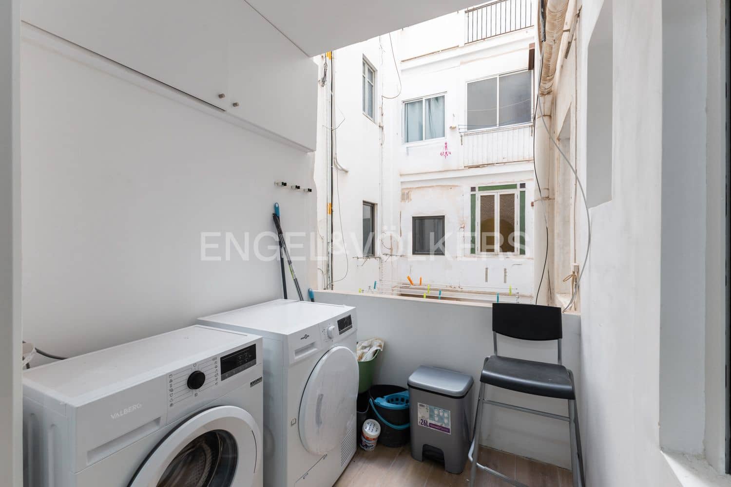 7 Zimmer Wohnung zu verkaufen in Valencia Stadt - 799.000 € (Ref: 9148497)