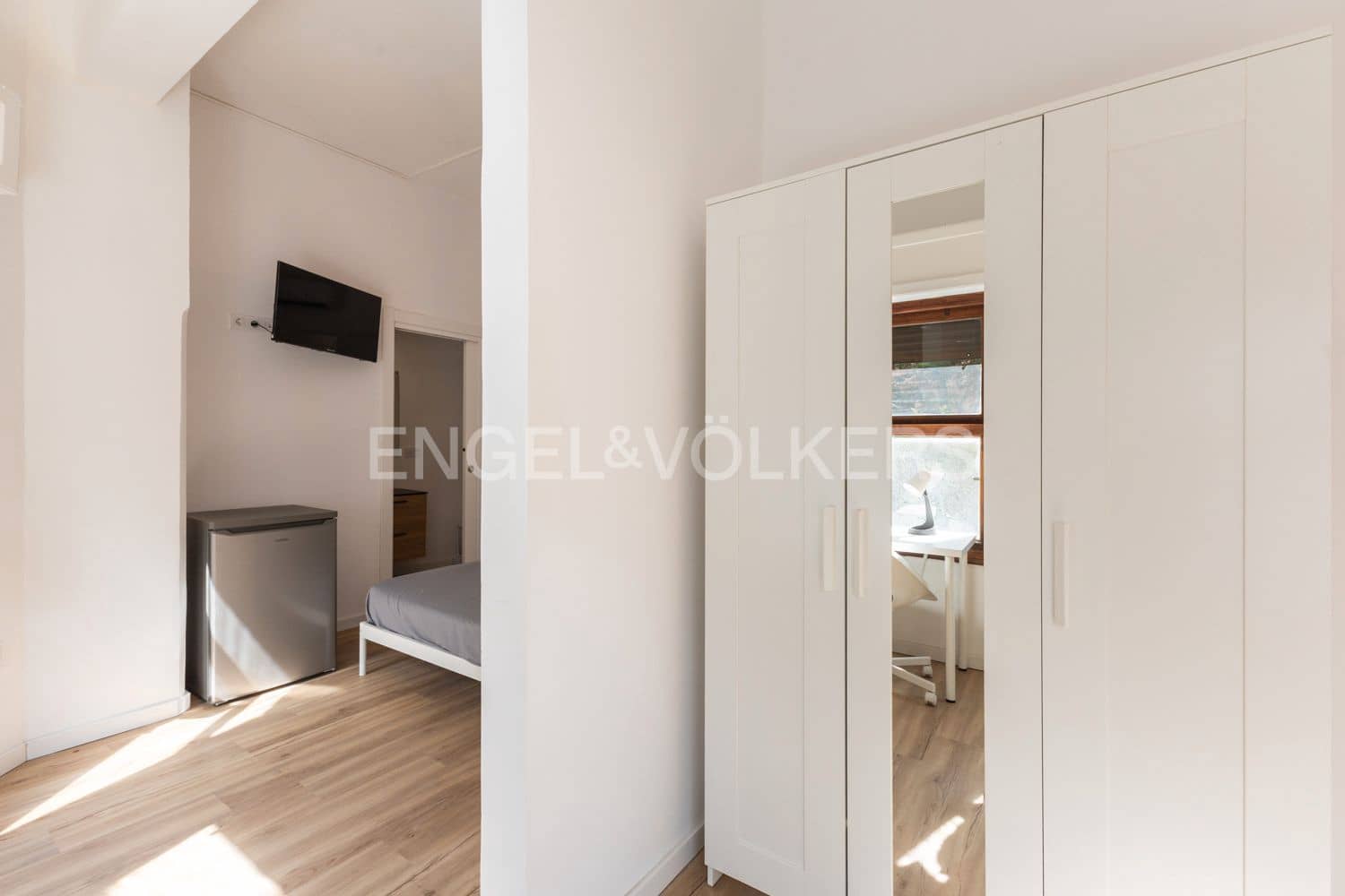 7 Zimmer Wohnung zu verkaufen in Valencia Stadt - 799.000 € (Ref: 9148497)
