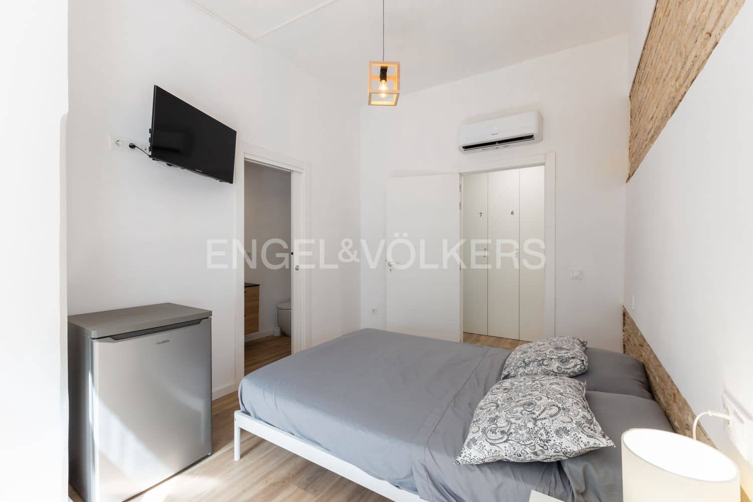 7 Zimmer Wohnung zu verkaufen in Valencia Stadt - 799.000 € (Ref: 9148497)