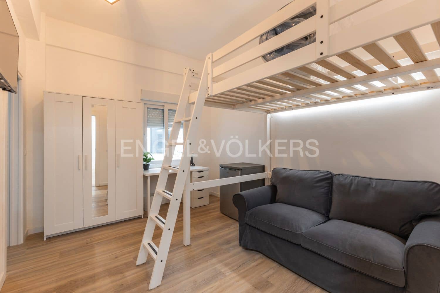 7 Zimmer Wohnung zu verkaufen in Valencia Stadt - 799.000 € (Ref: 9148497)