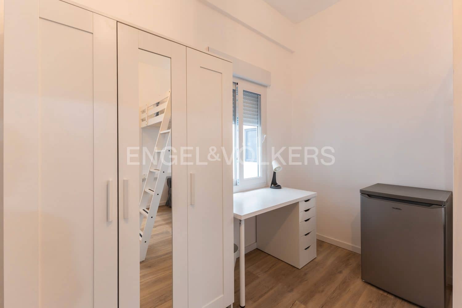 7 Zimmer Wohnung zu verkaufen in Valencia Stadt - 799.000 € (Ref: 9148497)