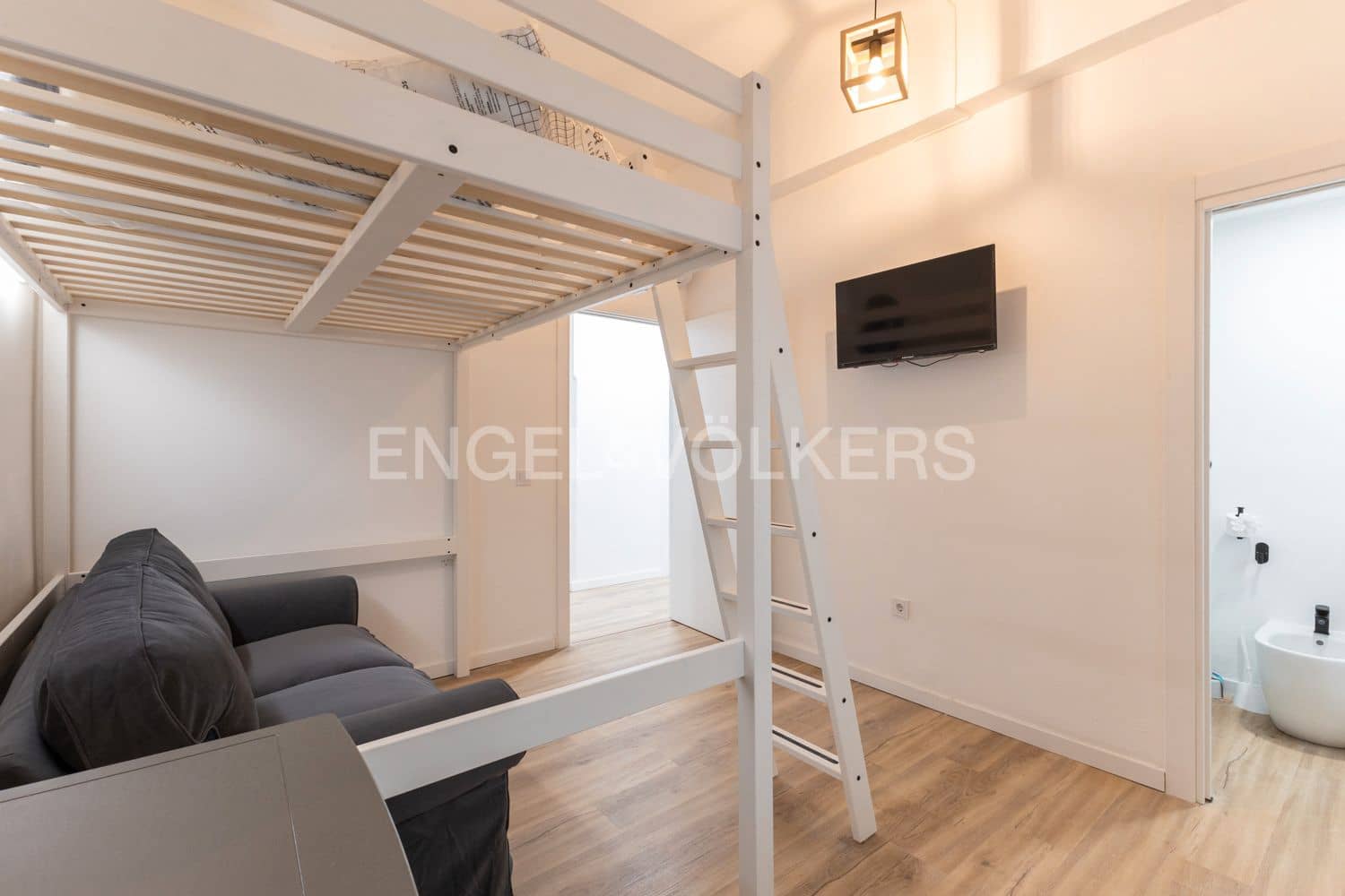 7 Zimmer Wohnung zu verkaufen in Valencia Stadt - 799.000 € (Ref: 9148497)