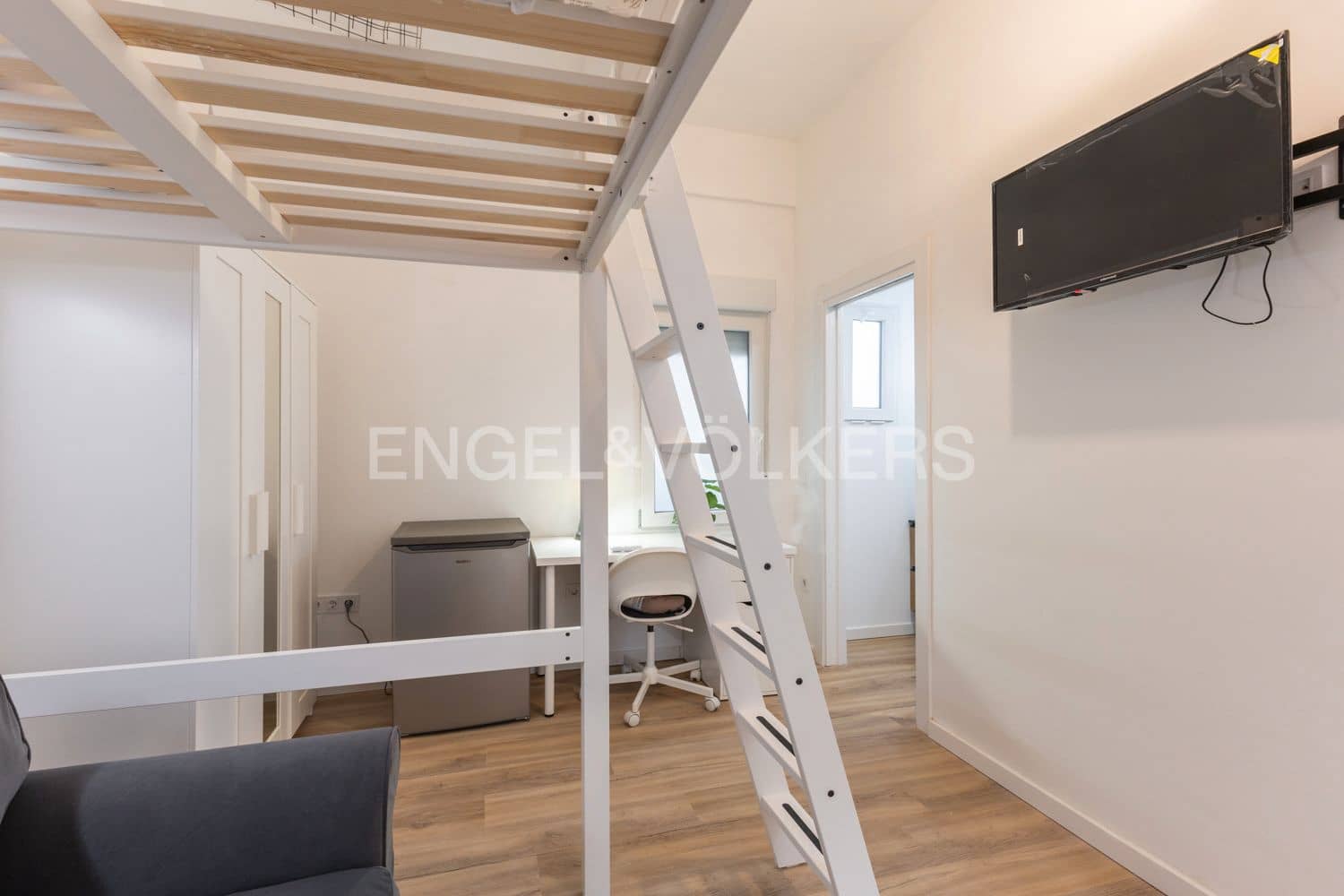 7 Zimmer Wohnung zu verkaufen in Valencia Stadt - 799.000 € (Ref: 9148497)