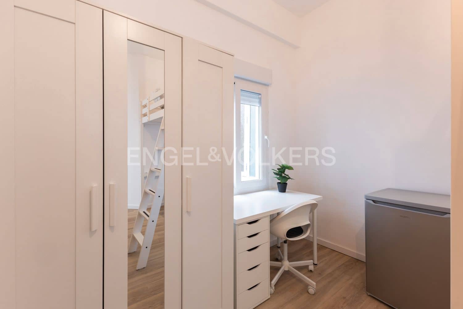 7 Zimmer Wohnung zu verkaufen in Valencia Stadt - 799.000 € (Ref: 9148497)