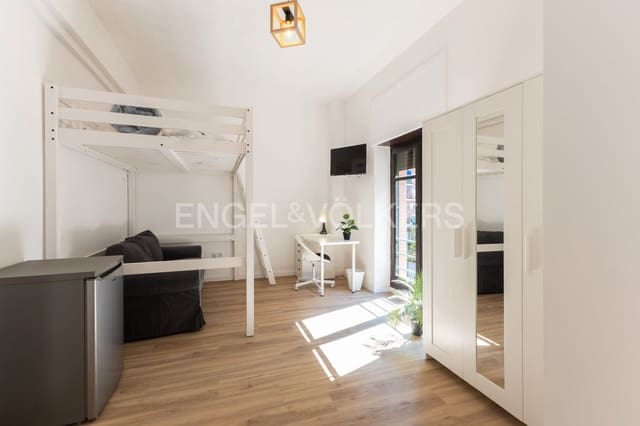 7 camera da letto Appartamento in vendita in Arrancapins, Valencia città - 799.000 € (Rif: 9148497)