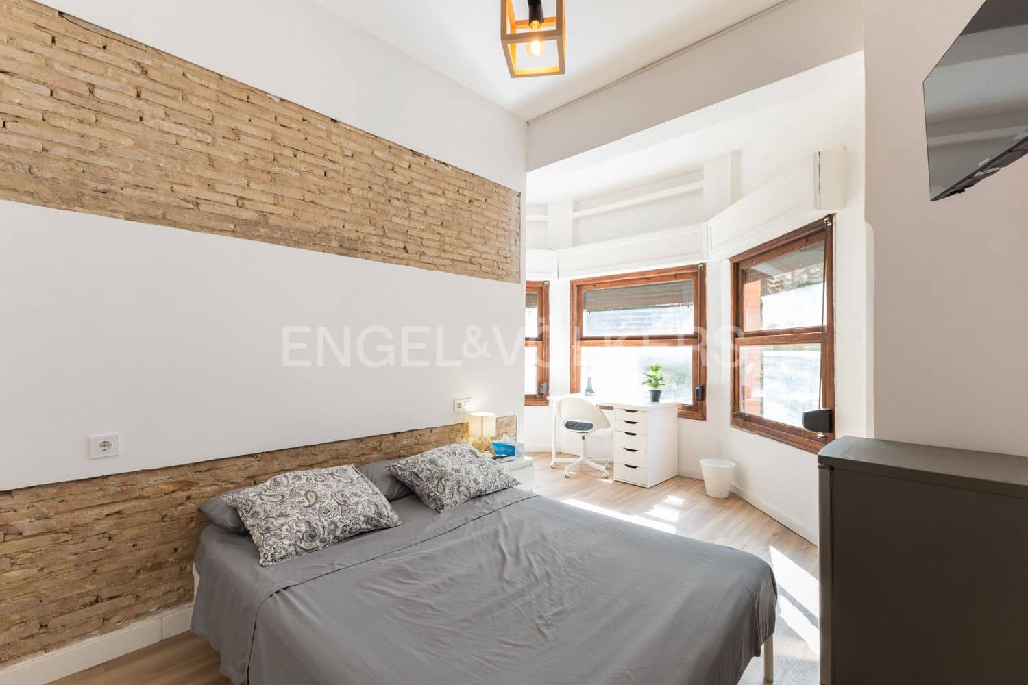 7 Zimmer Wohnung zu verkaufen in Valencia Stadt - 799.000 € (Ref: 9148497)