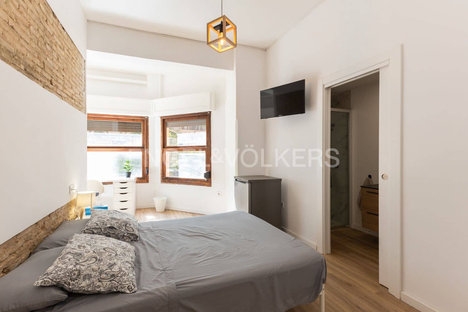 7 Zimmer Wohnung zu verkaufen in Valencia Stadt - 799.000 € (Ref: 9148497)