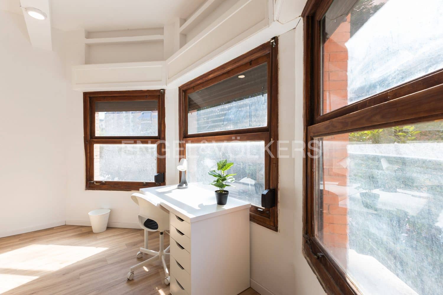 7 Zimmer Wohnung zu verkaufen in Valencia Stadt - 799.000 € (Ref: 9148497)
