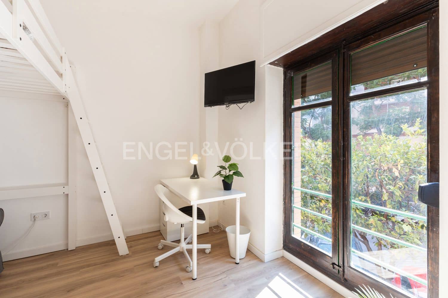 7 Zimmer Wohnung zu verkaufen in Valencia Stadt - 799.000 € (Ref: 9148497)