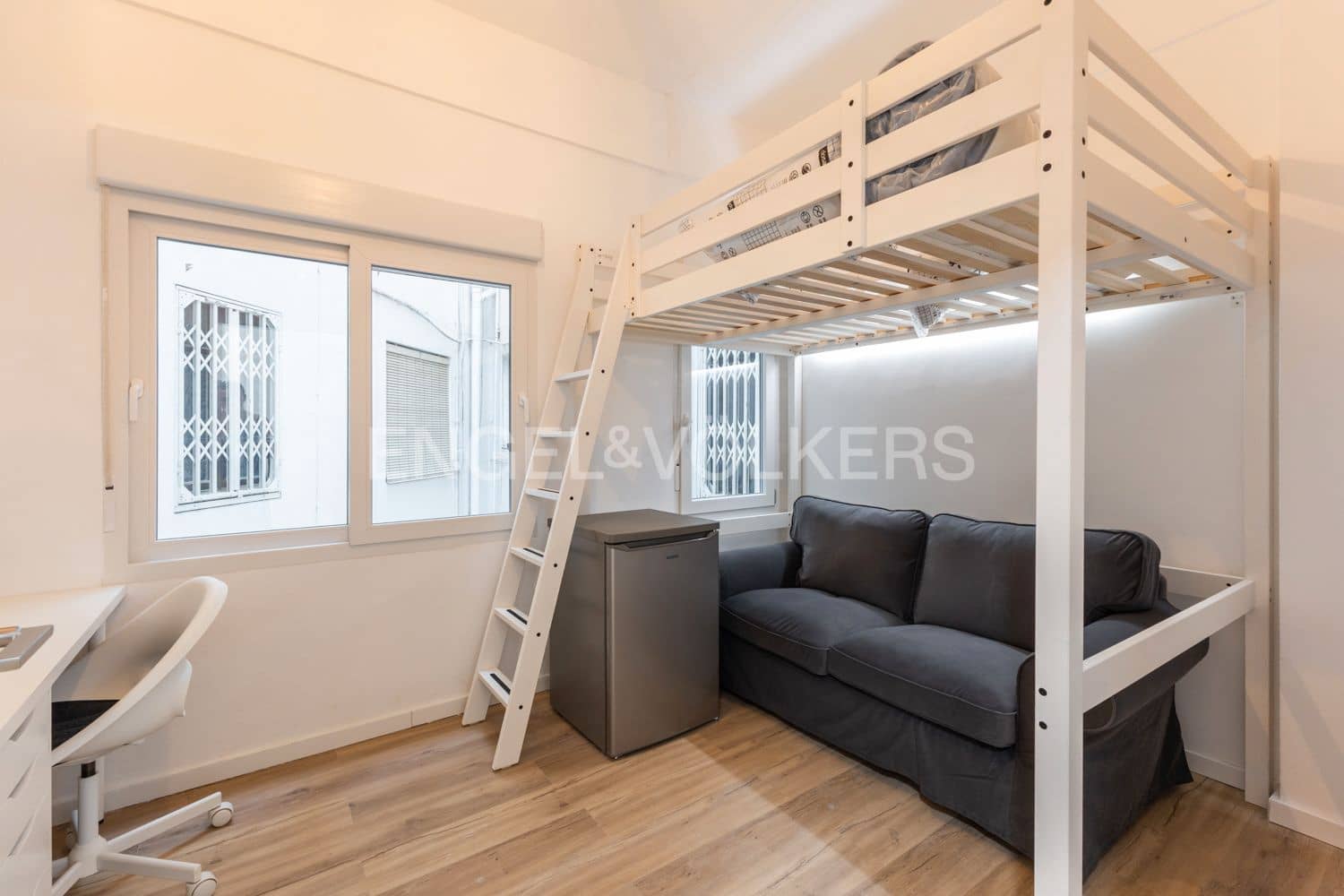 7 Zimmer Wohnung zu verkaufen in Valencia Stadt - 799.000 € (Ref: 9148497)