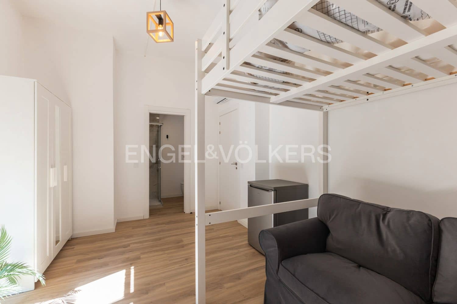 7 Zimmer Wohnung zu verkaufen in Valencia Stadt - 799.000 € (Ref: 9148497)